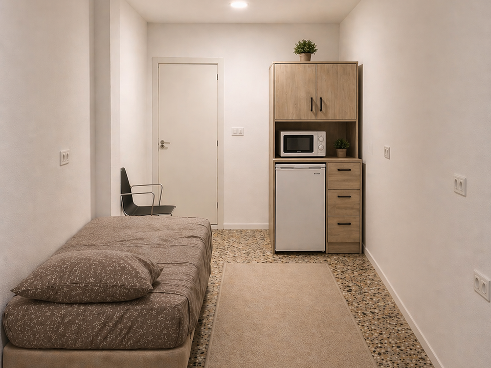 Studio i Alicante, Alicante - foto 2